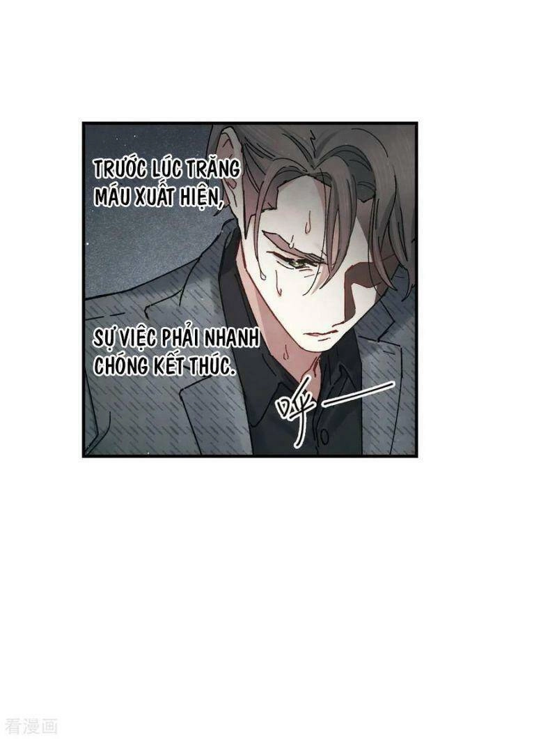 Mejaz - Nhân Gian Ngọc Chapter 99 - 20