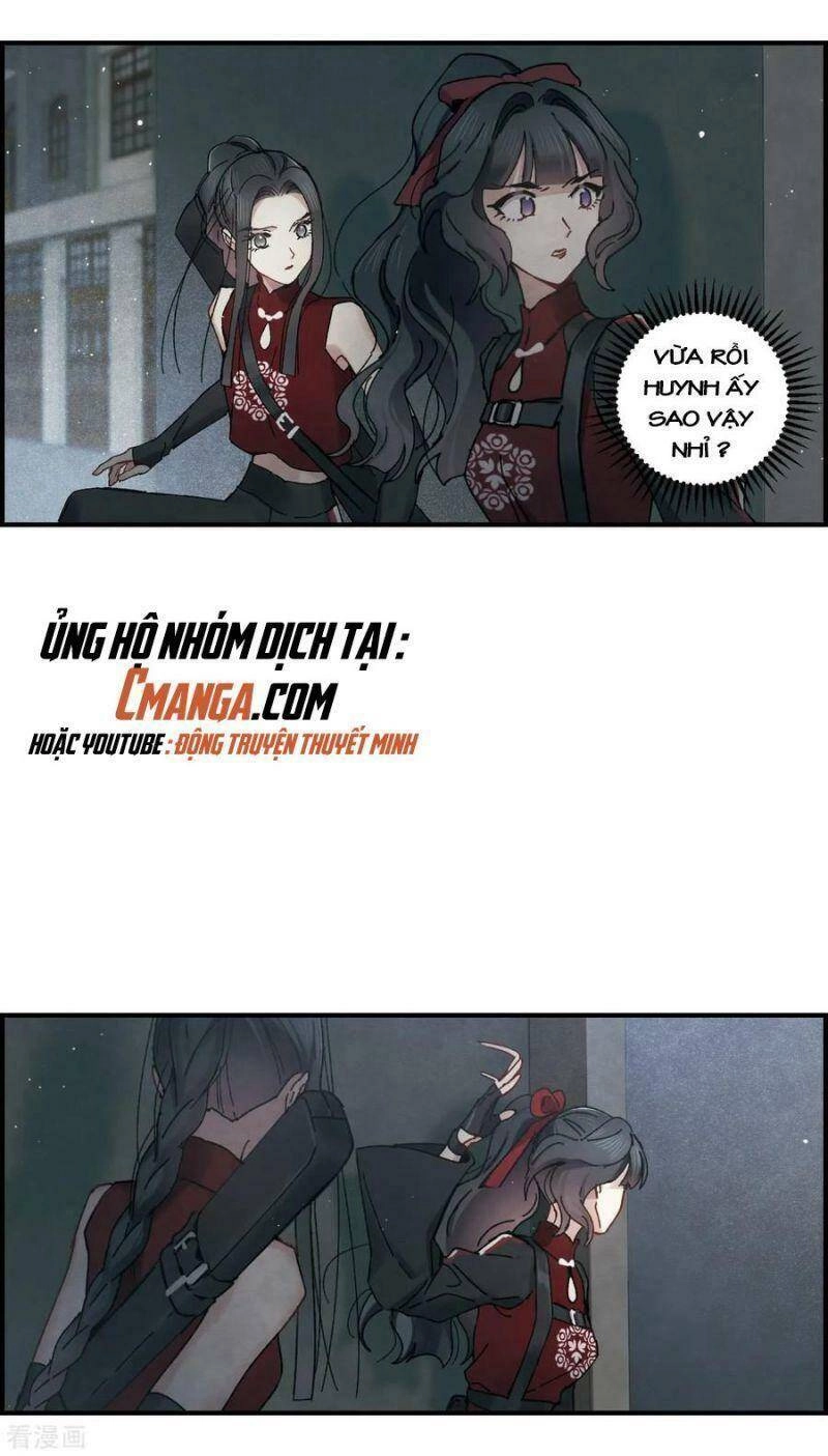 Mejaz - Nhân Gian Ngọc Chapter 99 - 22