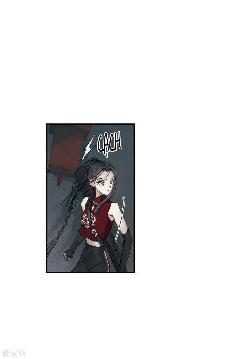 Mejaz - Nhân Gian Ngọc Chapter 99 - 23