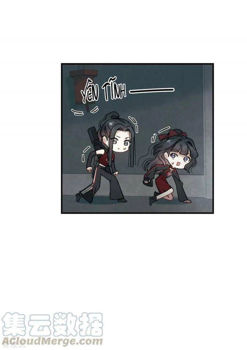 Mejaz - Nhân Gian Ngọc Chapter 99 - 24