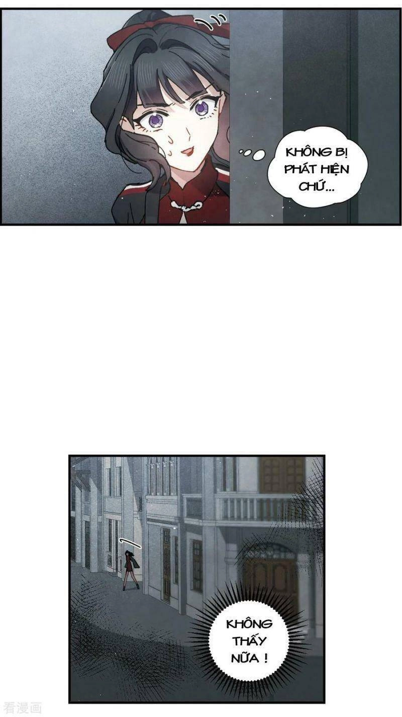 Mejaz - Nhân Gian Ngọc Chapter 99 - 25