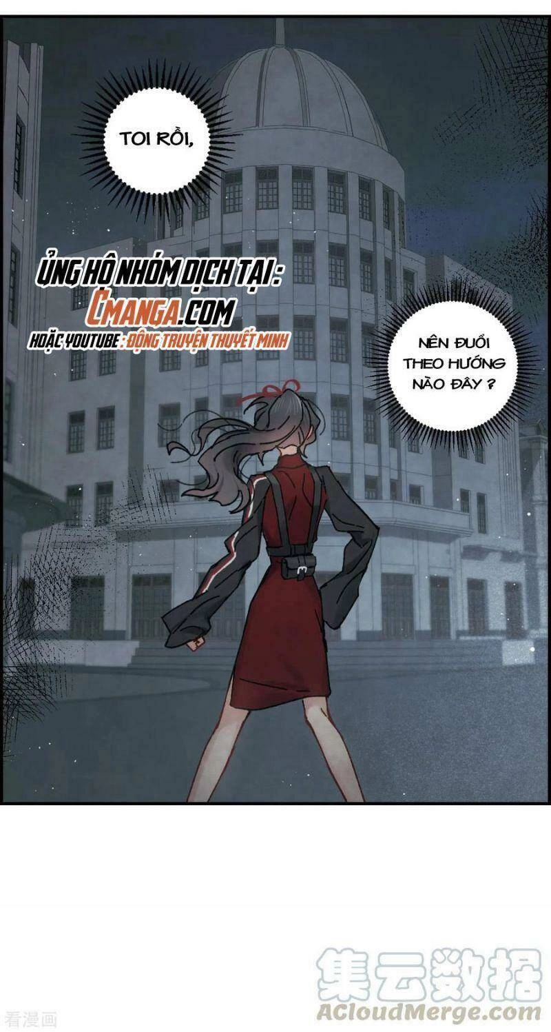 Mejaz - Nhân Gian Ngọc Chapter 99 - 27