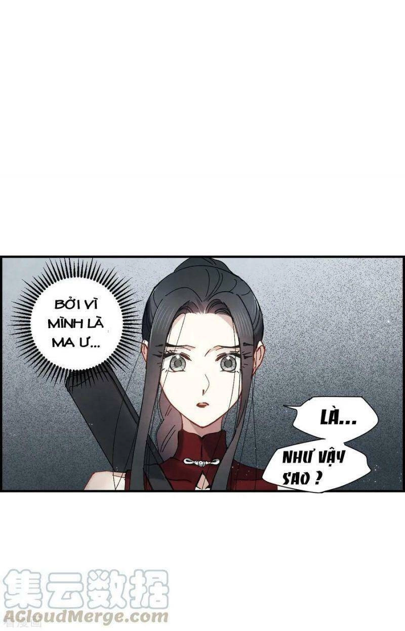 Mejaz - Nhân Gian Ngọc Chapter 100 - 6