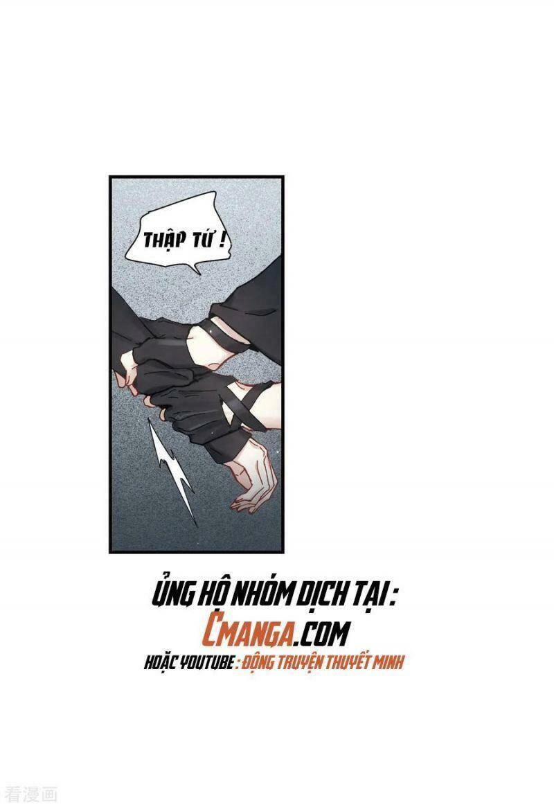 Mejaz - Nhân Gian Ngọc Chapter 100 - 7