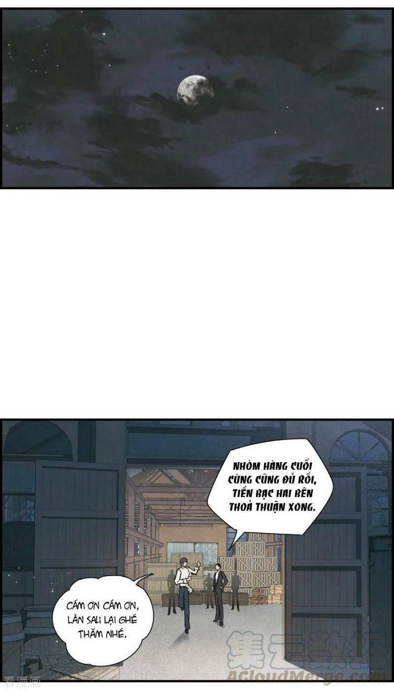 Mejaz - Nhân Gian Ngọc Chapter 100 - 9