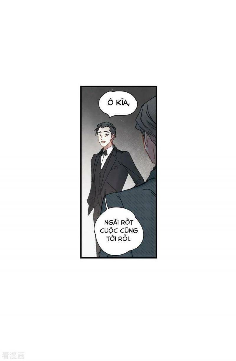 Mejaz - Nhân Gian Ngọc Chapter 100 - 11