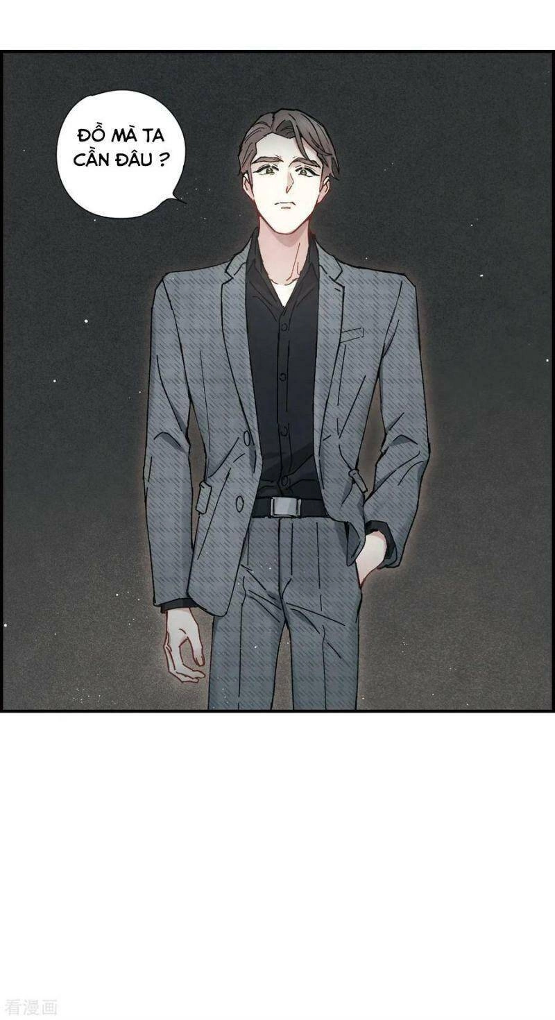 Mejaz - Nhân Gian Ngọc Chapter 100 - 13