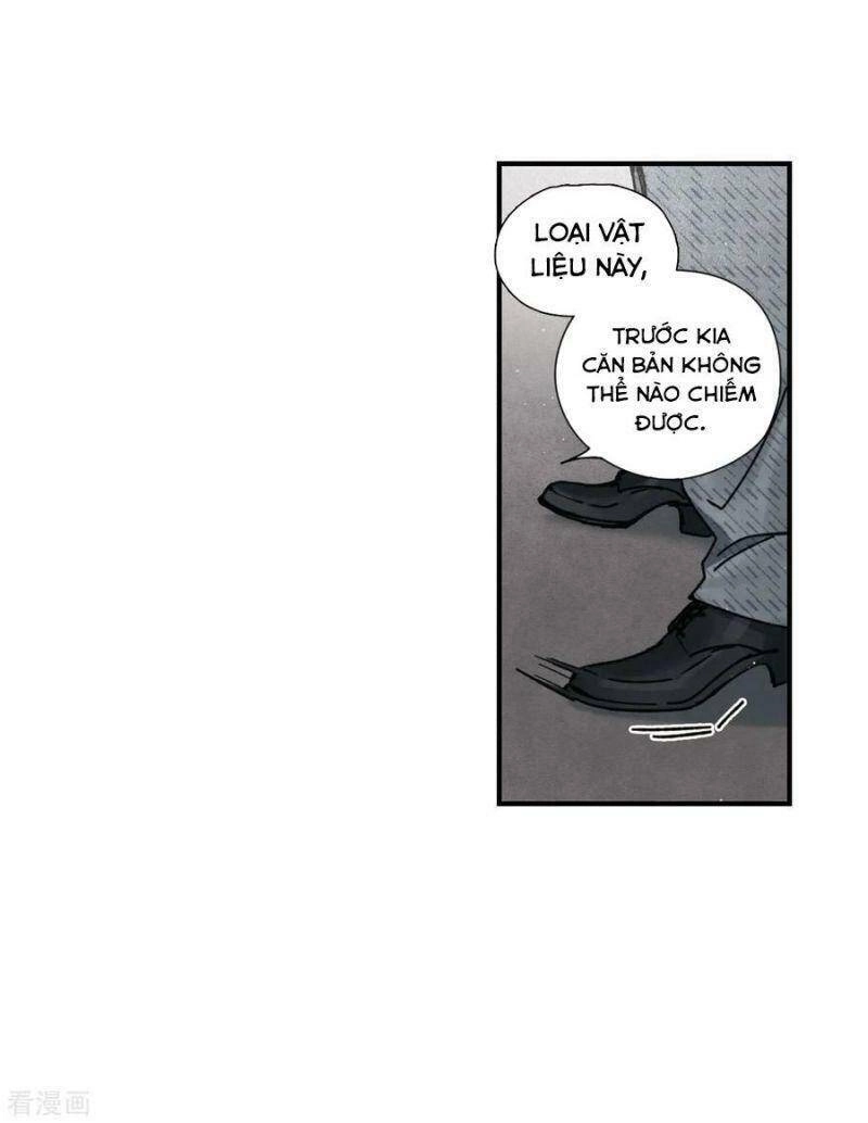 Mejaz - Nhân Gian Ngọc Chapter 100 - 16