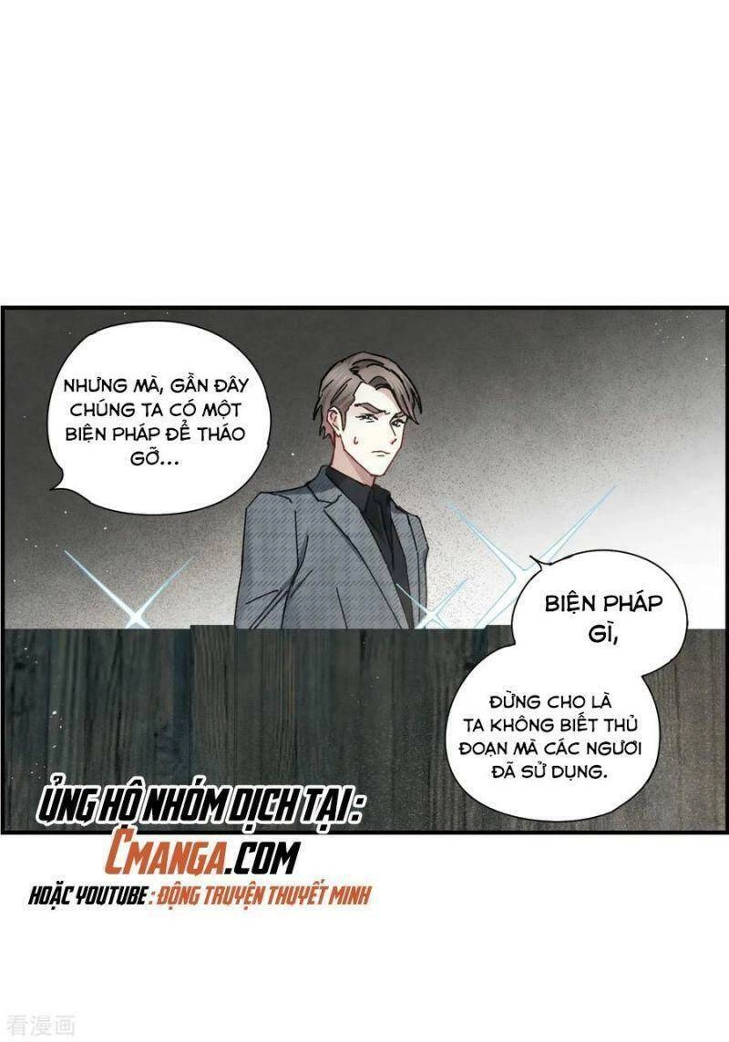 Mejaz - Nhân Gian Ngọc Chapter 100 - 17