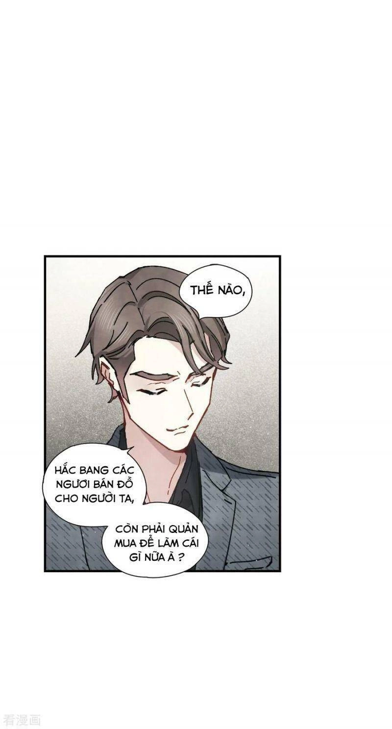 Mejaz - Nhân Gian Ngọc Chapter 100 - 19