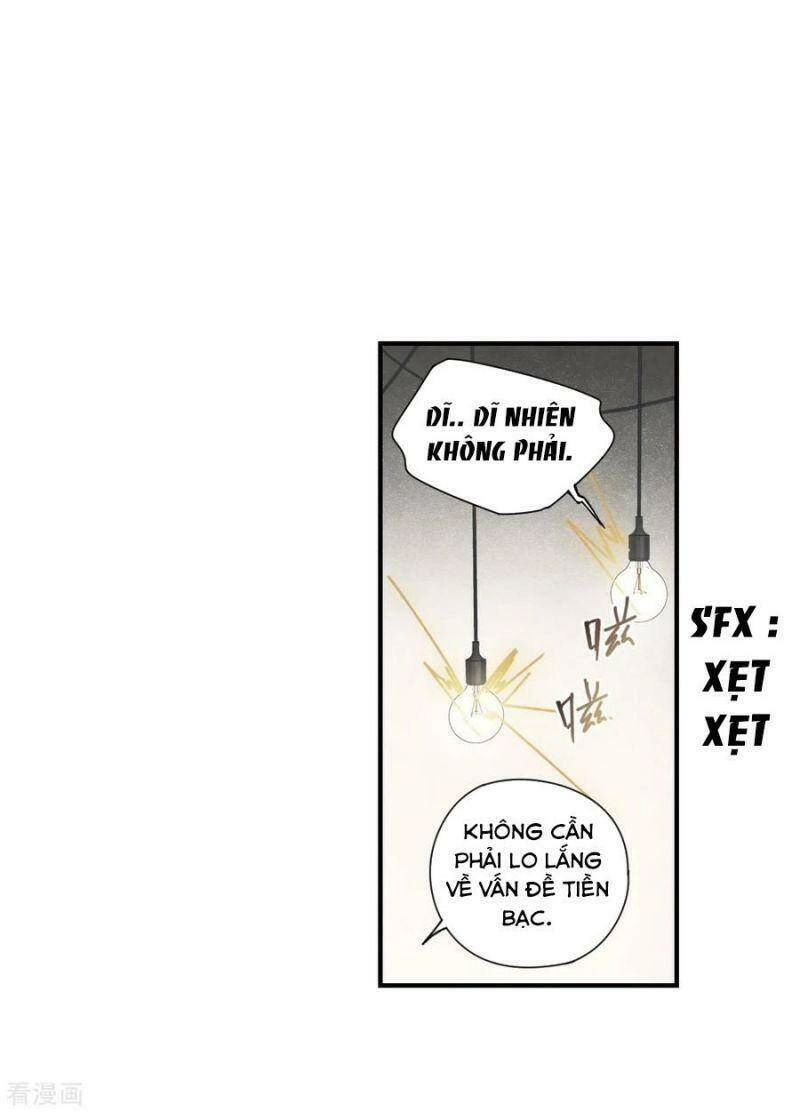 Mejaz - Nhân Gian Ngọc Chapter 100 - 20