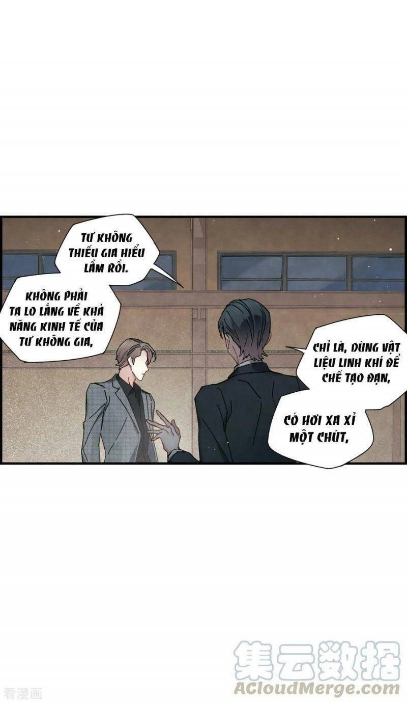 Mejaz - Nhân Gian Ngọc Chapter 100 - 21