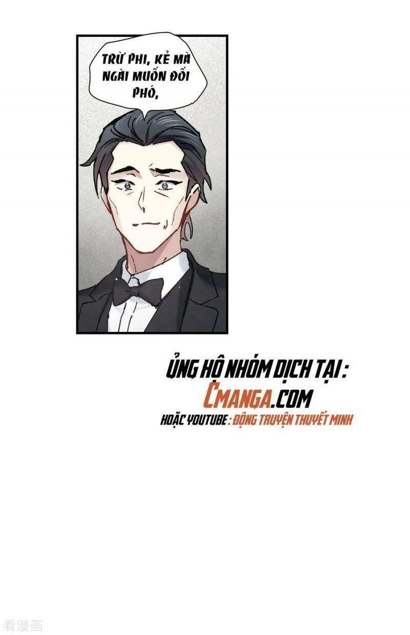 Mejaz - Nhân Gian Ngọc Chapter 100 - 22