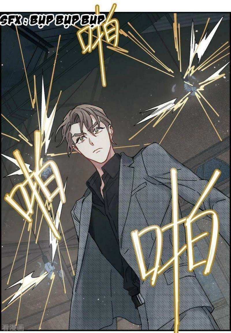 Mejaz - Nhân Gian Ngọc Chapter 101 - 2