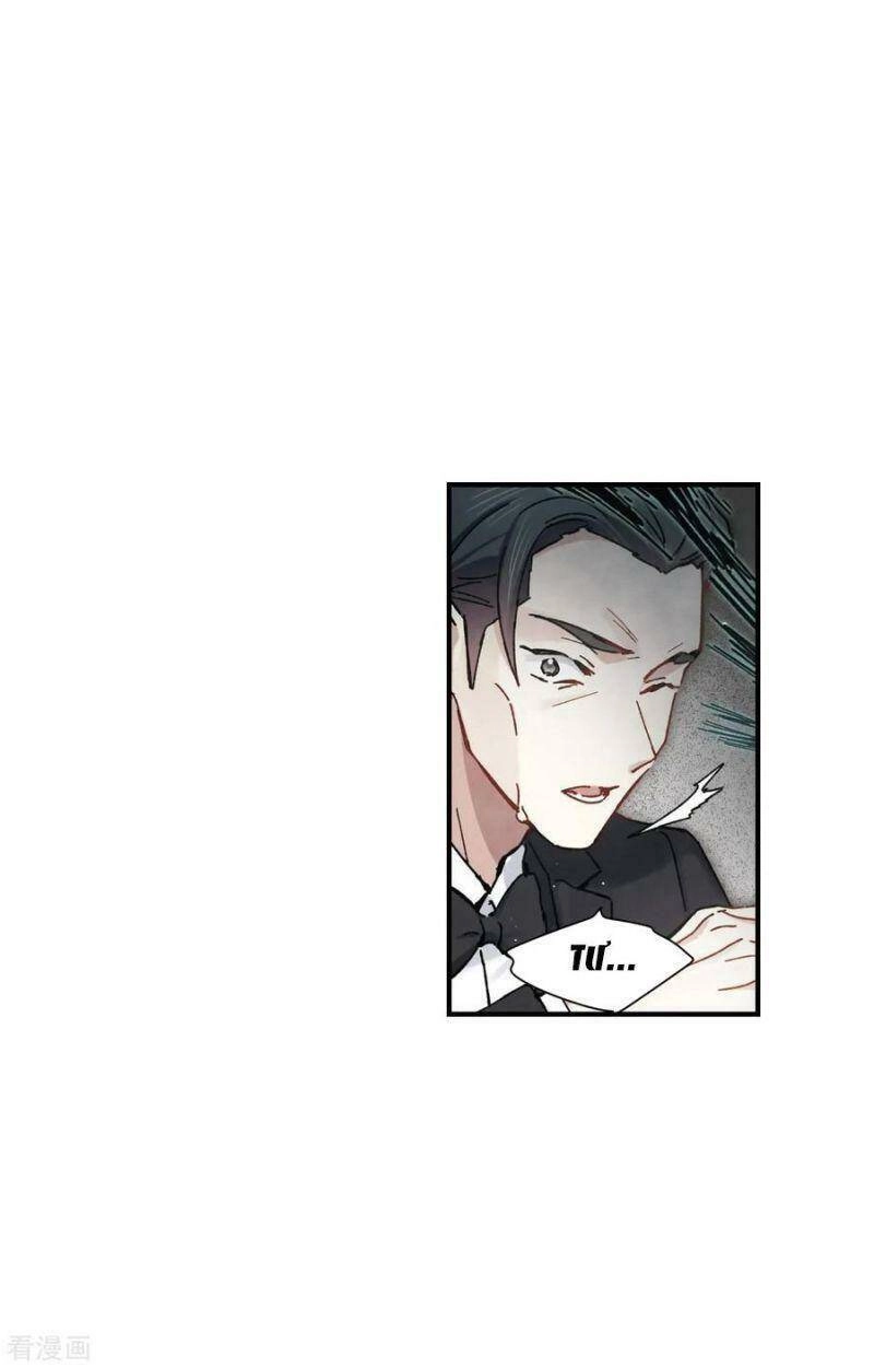 Mejaz - Nhân Gian Ngọc Chapter 101 - 5