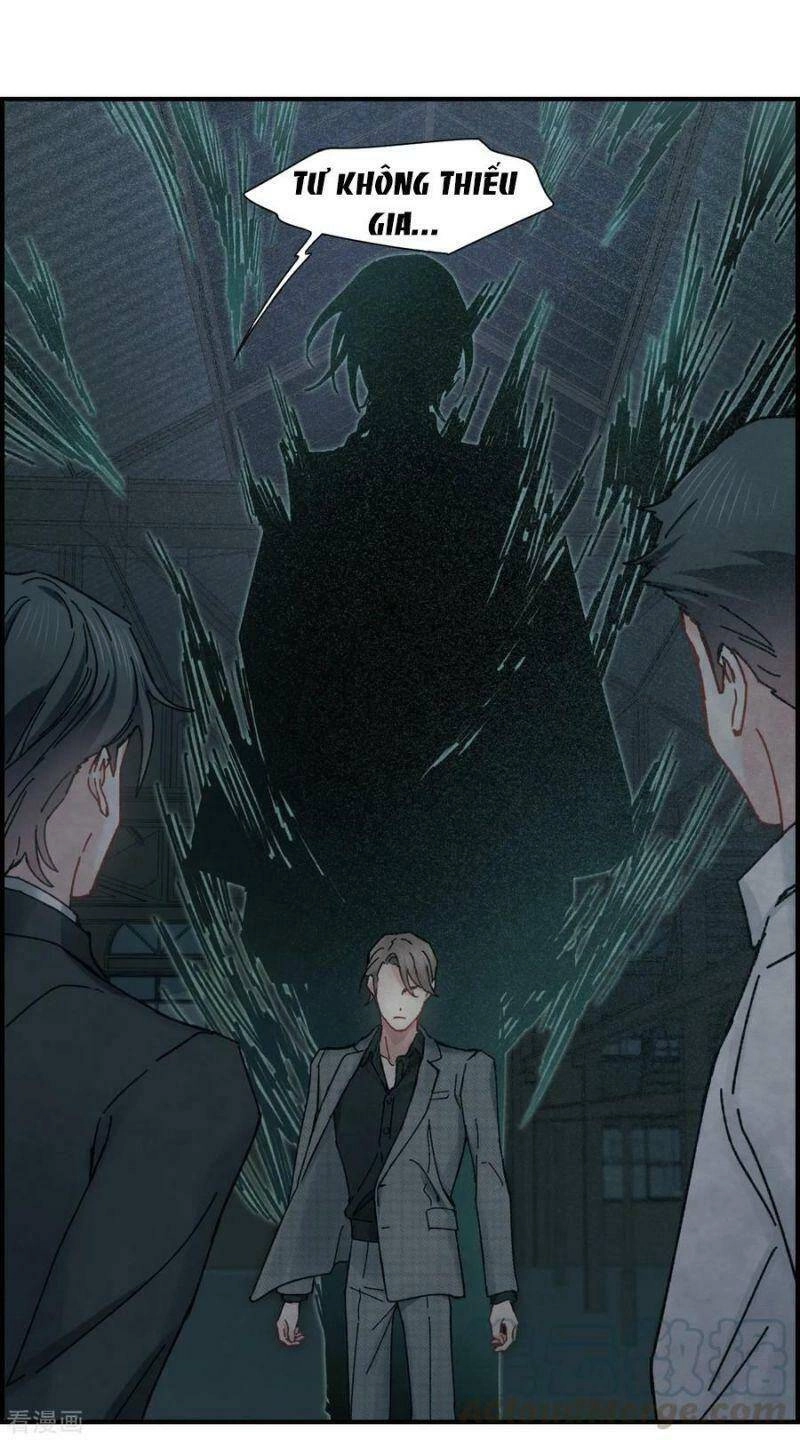 Mejaz - Nhân Gian Ngọc Chapter 101 - 6