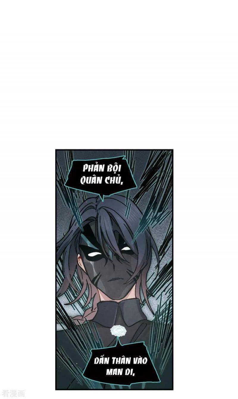 Mejaz - Nhân Gian Ngọc Chapter 101 - 7