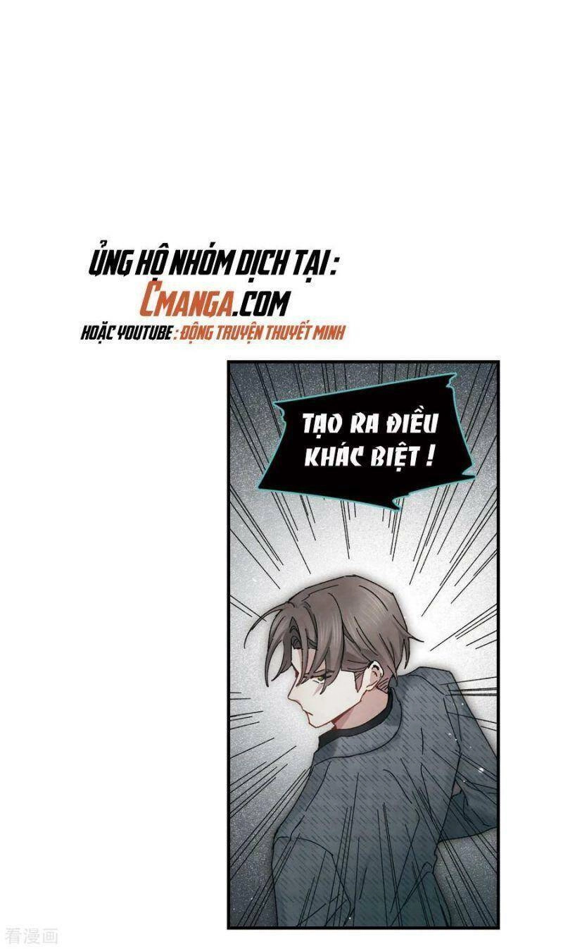 Mejaz - Nhân Gian Ngọc Chapter 101 - 8