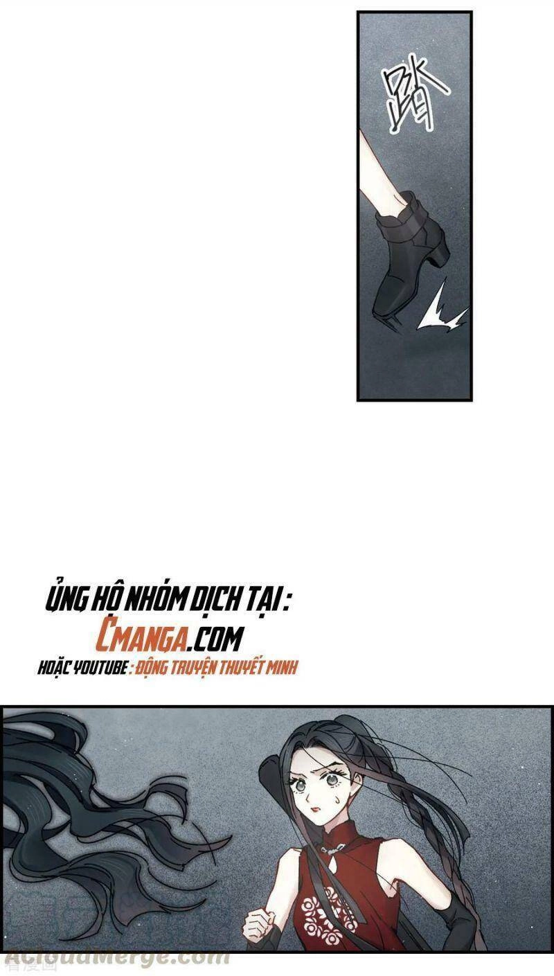 Mejaz - Nhân Gian Ngọc Chapter 101 - 12