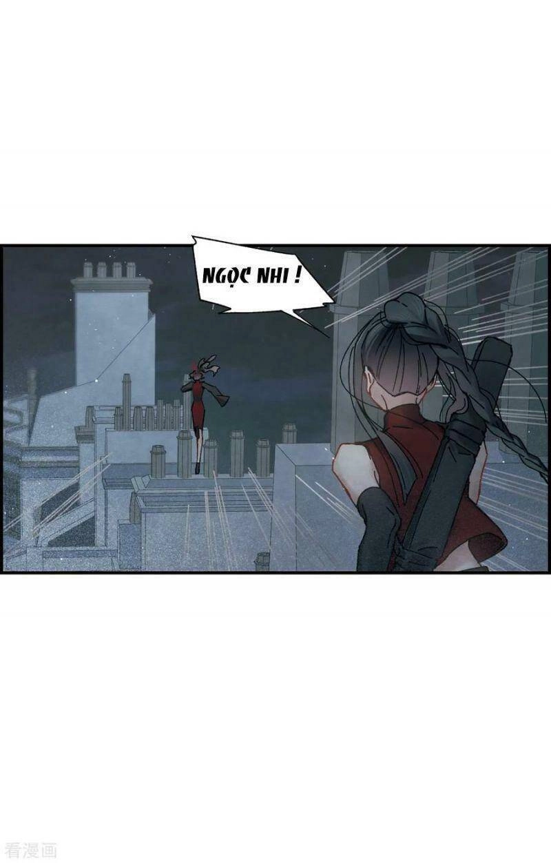 Mejaz - Nhân Gian Ngọc Chapter 101 - 13