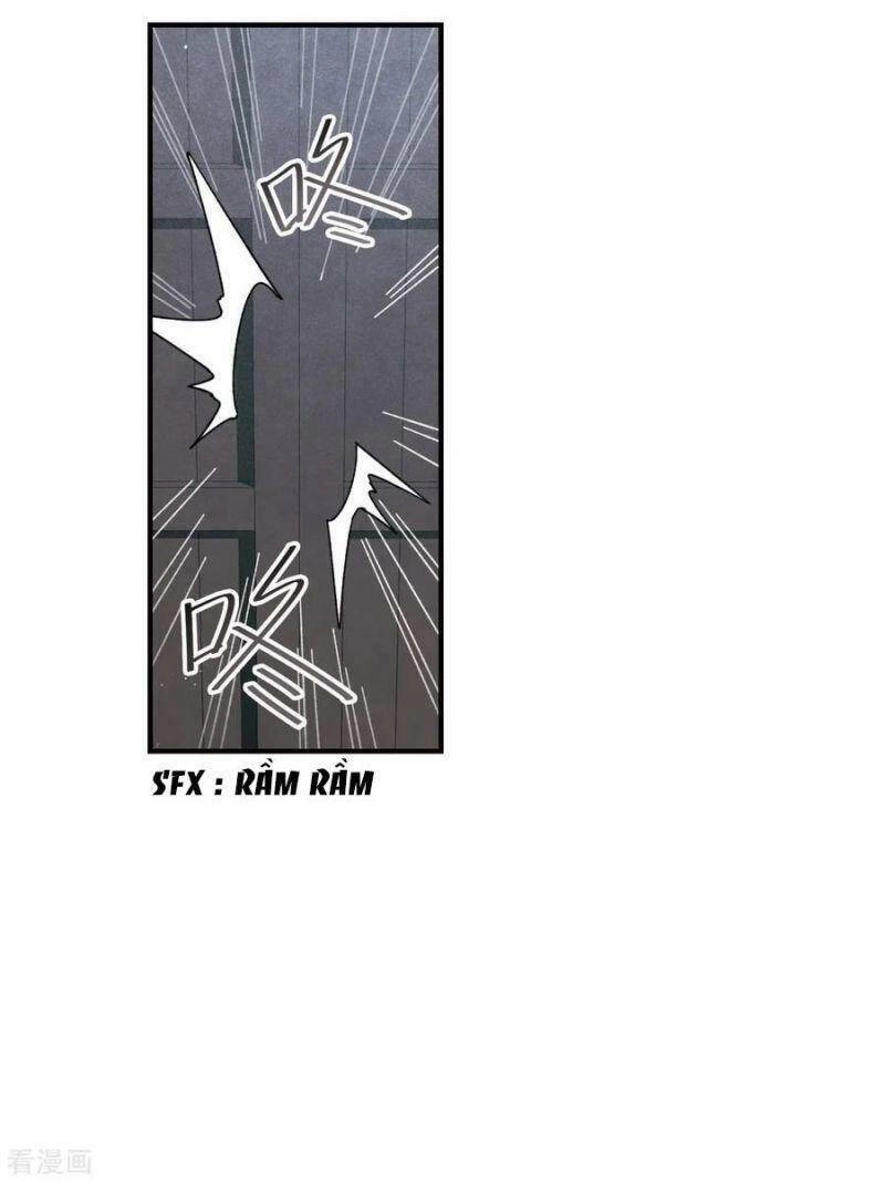 Mejaz - Nhân Gian Ngọc Chapter 101 - 14