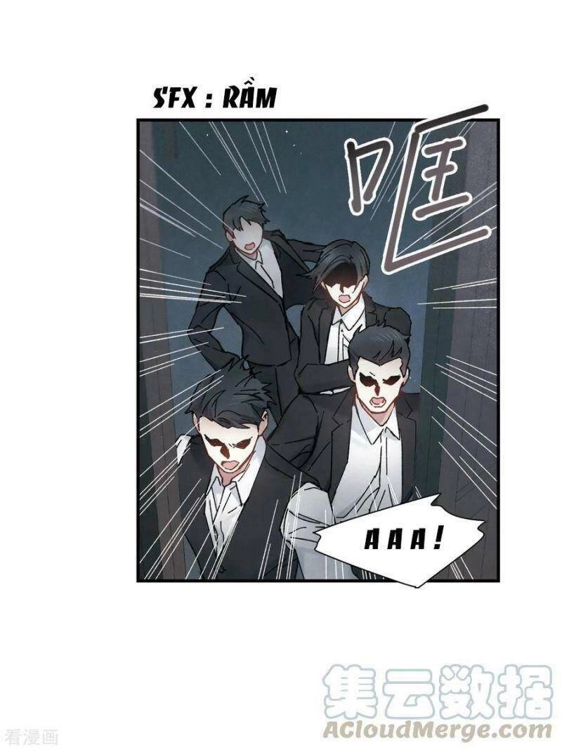 Mejaz - Nhân Gian Ngọc Chapter 101 - 15