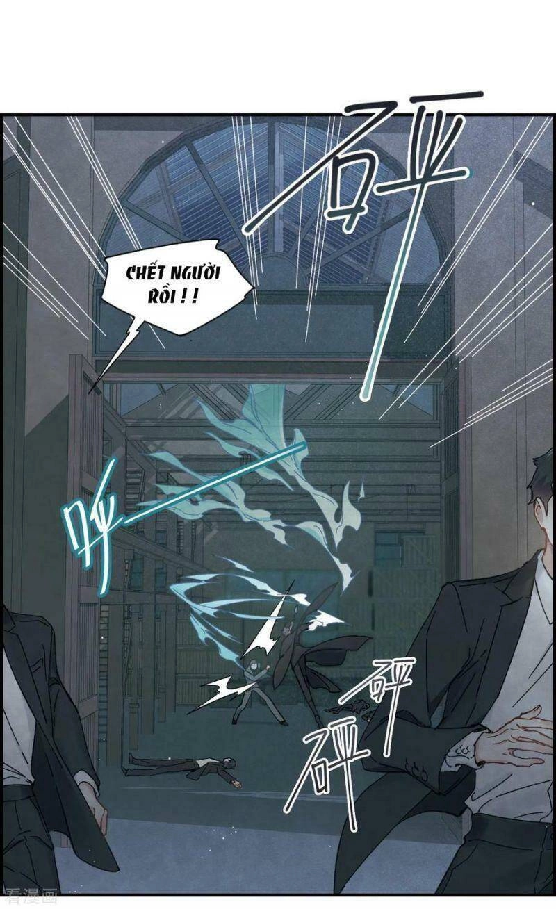 Mejaz - Nhân Gian Ngọc Chapter 101 - 16