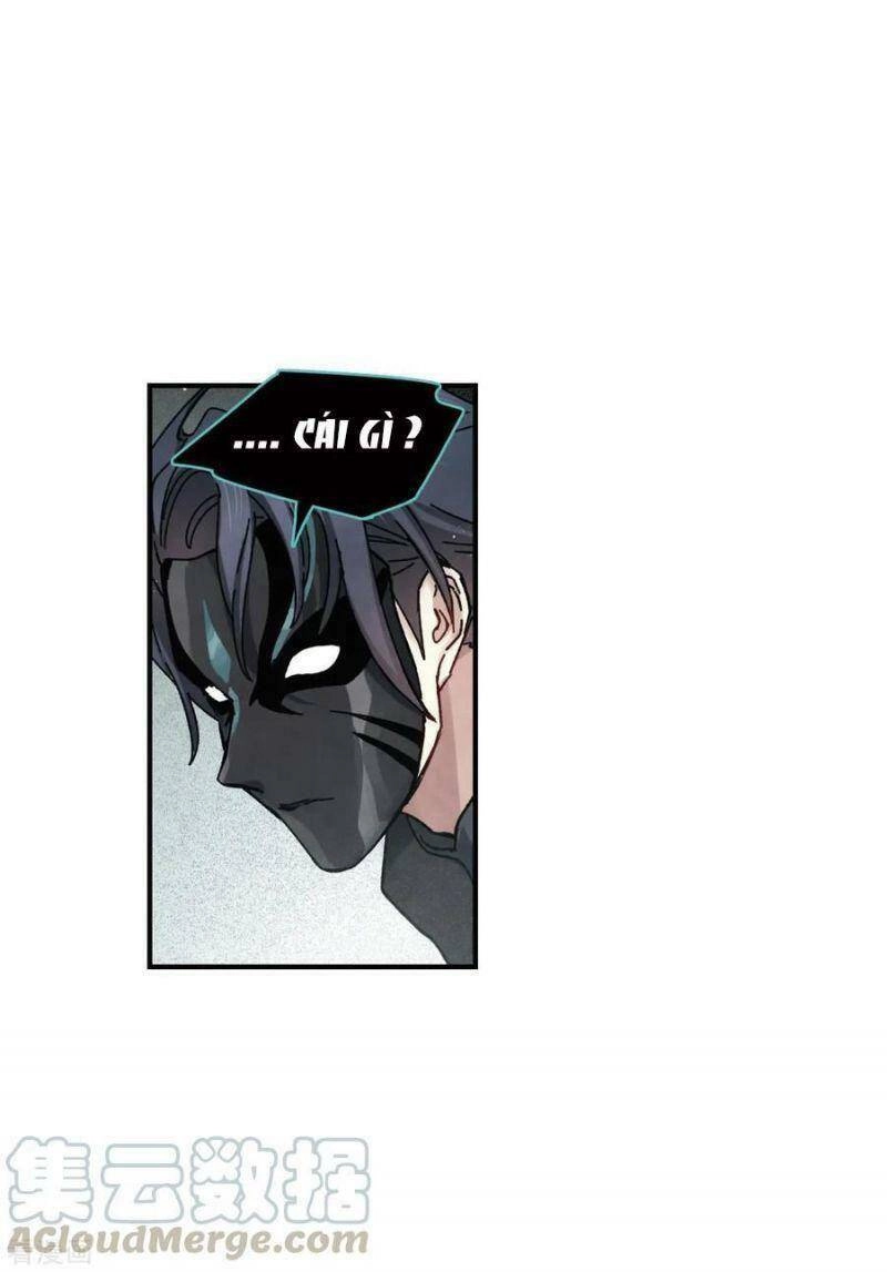 Mejaz - Nhân Gian Ngọc Chapter 101 - 18