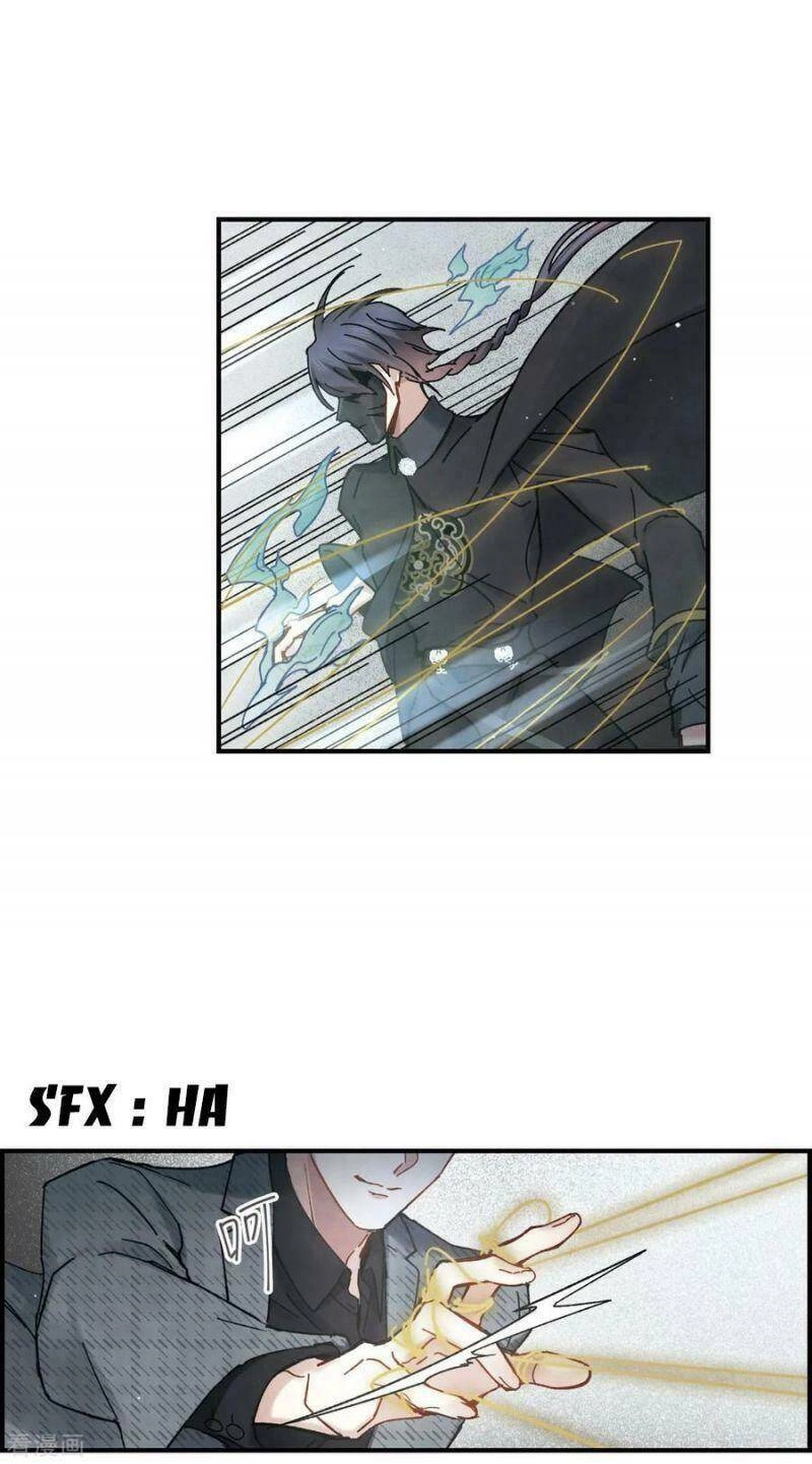 Mejaz - Nhân Gian Ngọc Chapter 101 - 19