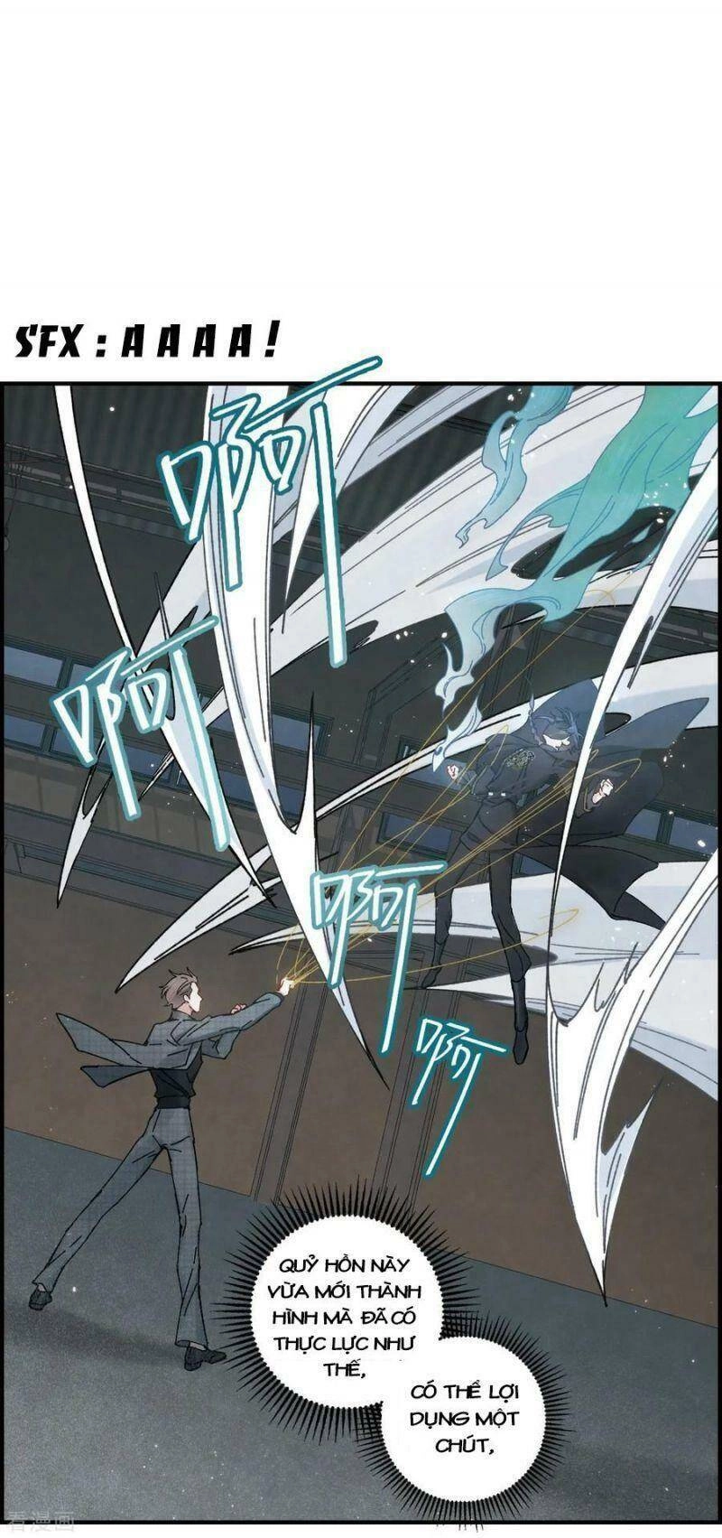 Mejaz - Nhân Gian Ngọc Chapter 101 - 20