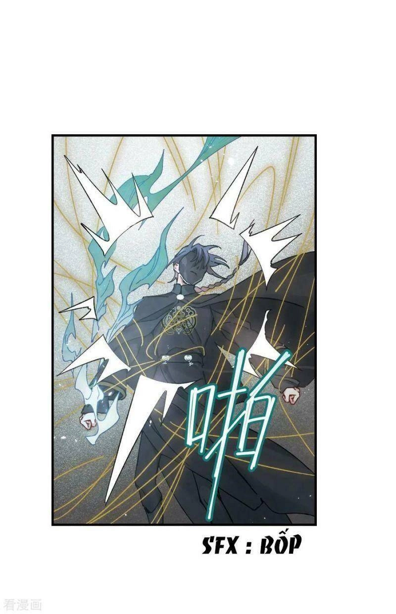 Mejaz - Nhân Gian Ngọc Chapter 102 - 2