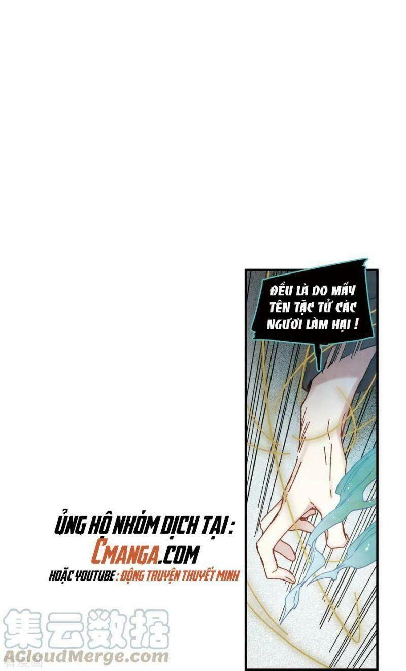 Mejaz - Nhân Gian Ngọc Chapter 102 - 3