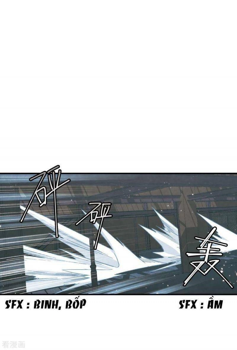 Mejaz - Nhân Gian Ngọc Chapter 102 - 4