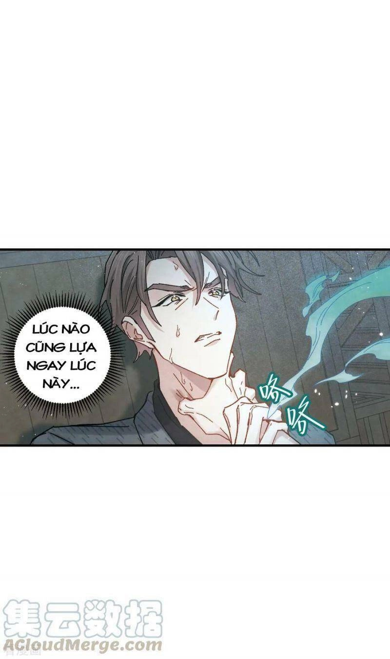 Mejaz - Nhân Gian Ngọc Chapter 102 - 6