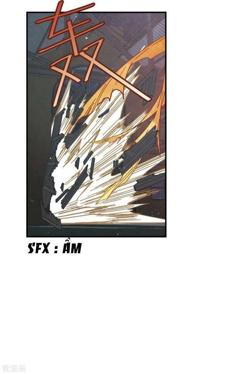 Mejaz - Nhân Gian Ngọc Chapter 102 - 7