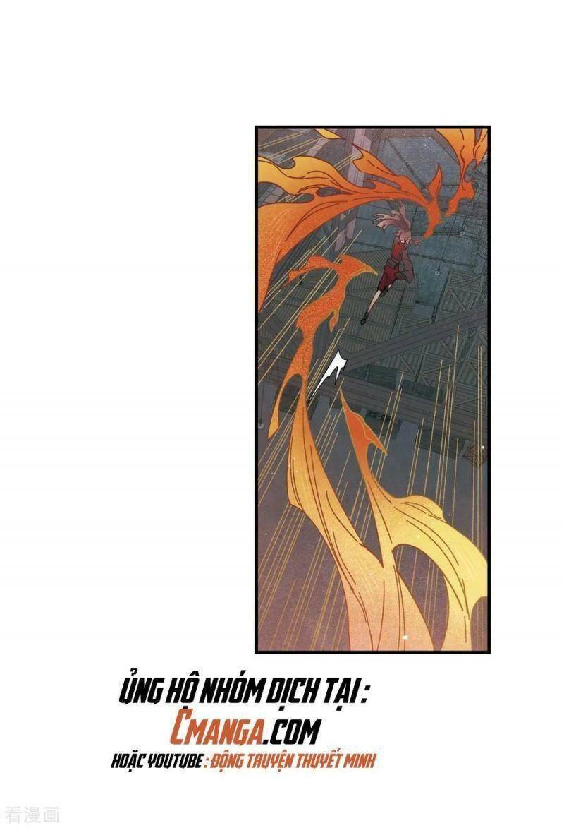 Mejaz - Nhân Gian Ngọc Chapter 102 - 8