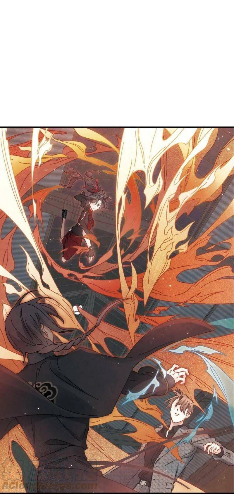 Mejaz - Nhân Gian Ngọc Chapter 102 - 9