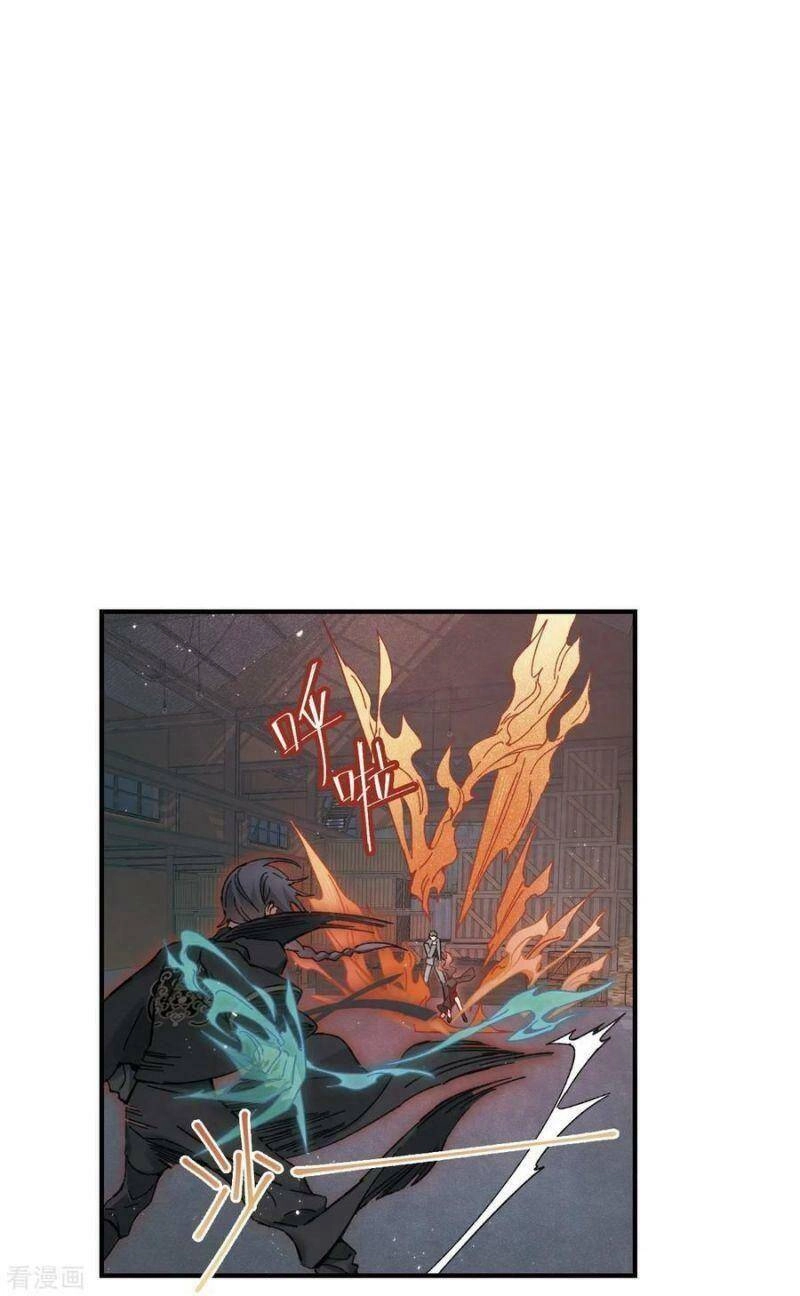 Mejaz - Nhân Gian Ngọc Chapter 102 - 10