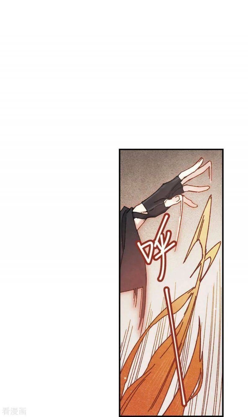 Mejaz - Nhân Gian Ngọc Chapter 102 - 11