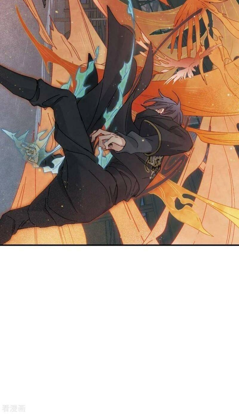 Mejaz - Nhân Gian Ngọc Chapter 102 - 13