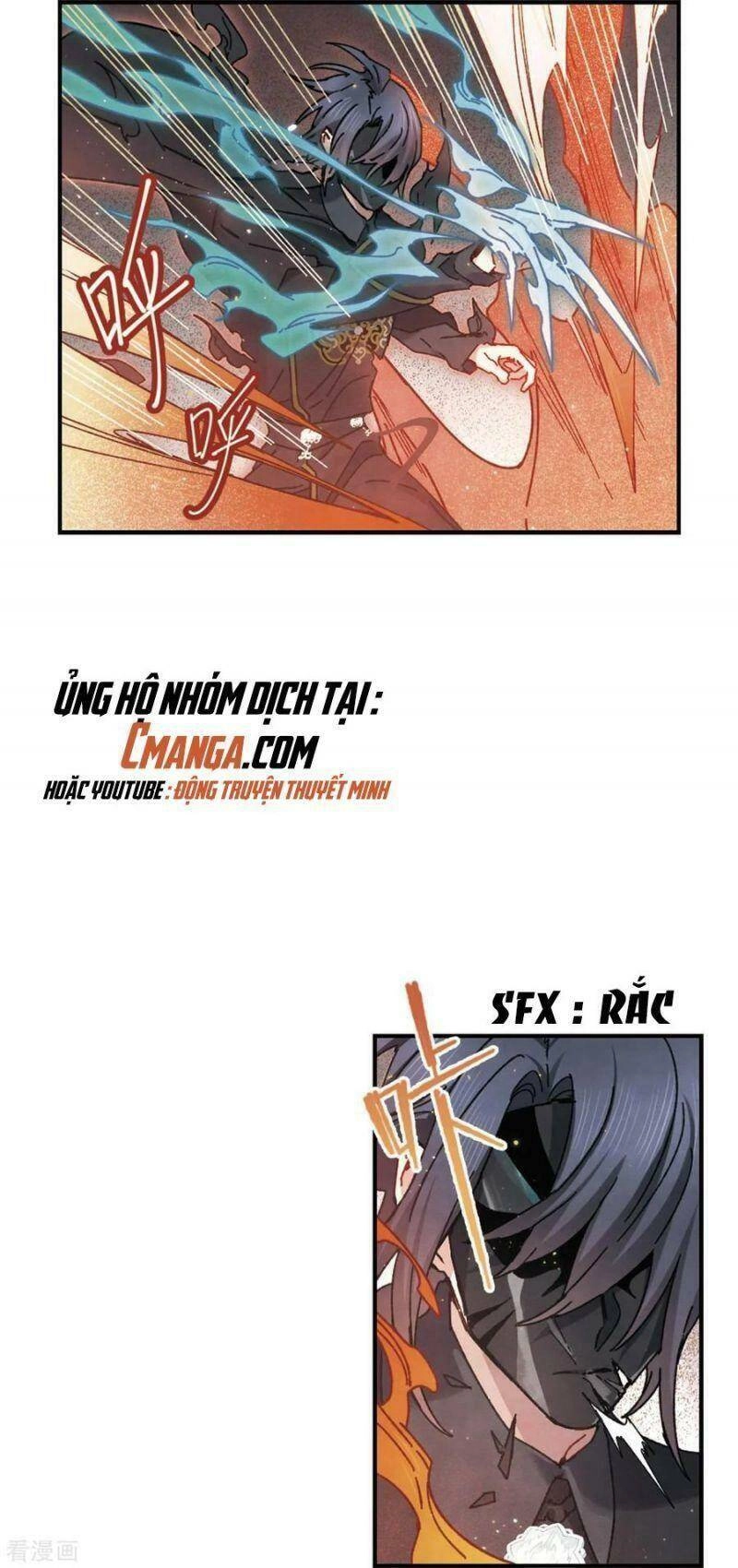 Mejaz - Nhân Gian Ngọc Chapter 102 - 14