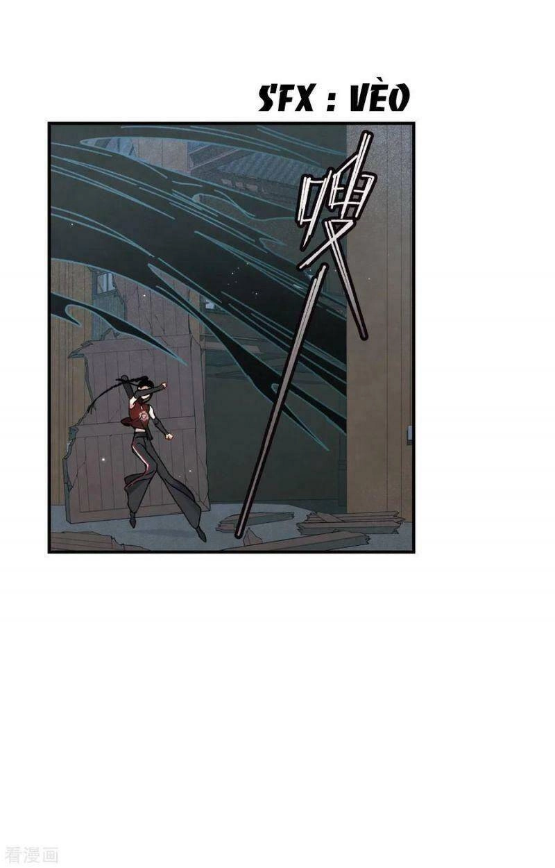 Mejaz - Nhân Gian Ngọc Chapter 102 - 16