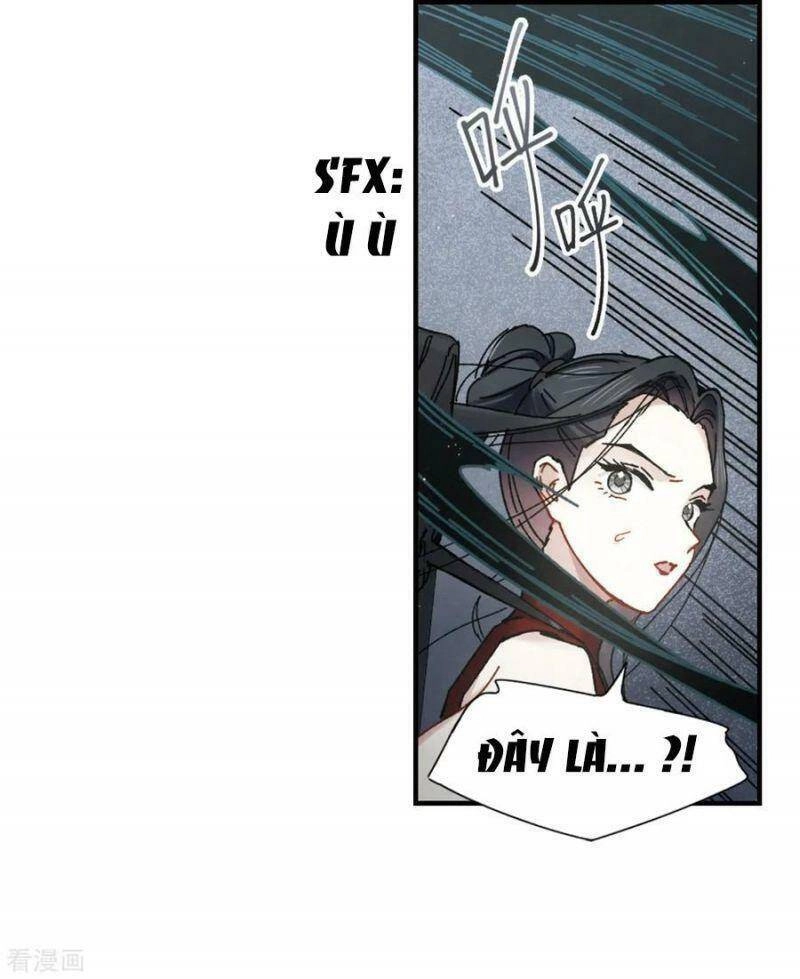 Mejaz - Nhân Gian Ngọc Chapter 102 - 17