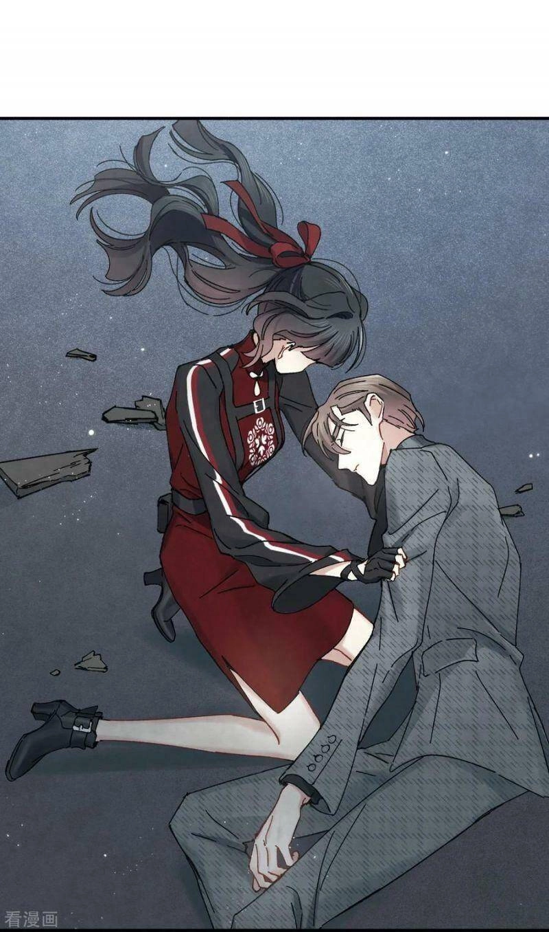 Mejaz - Nhân Gian Ngọc Chapter 102 - 22