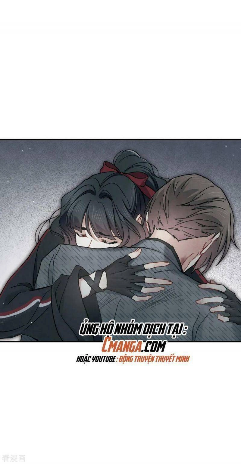 Mejaz - Nhân Gian Ngọc Chapter 102 - 23