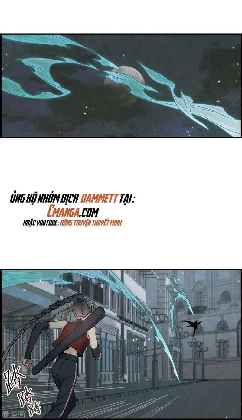 Mejaz - Nhân Gian Ngọc Chapter 103 - 2