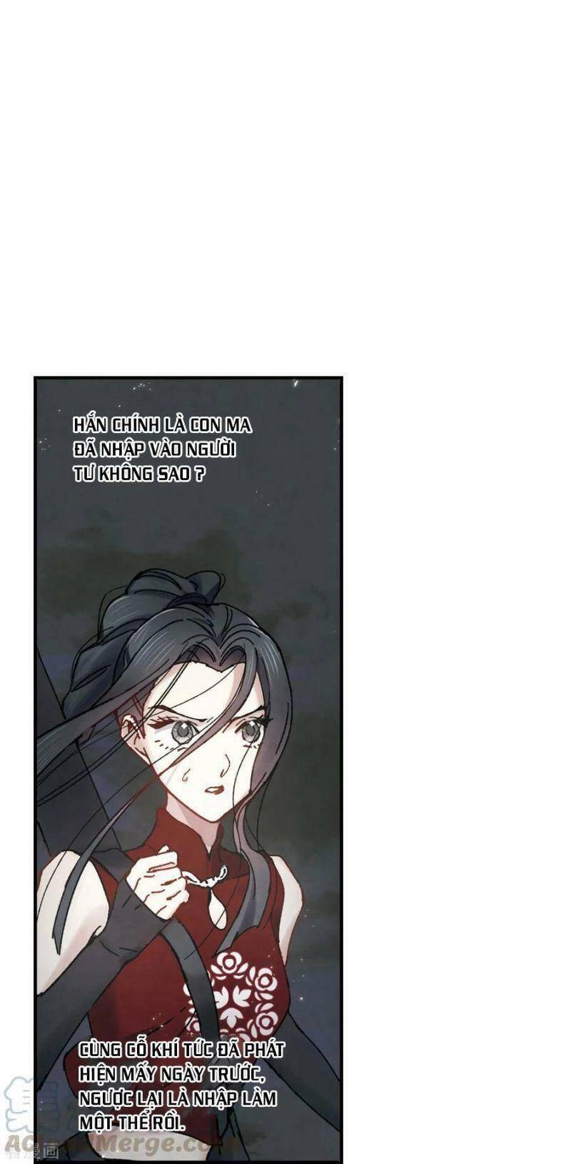 Mejaz - Nhân Gian Ngọc Chapter 103 - 3