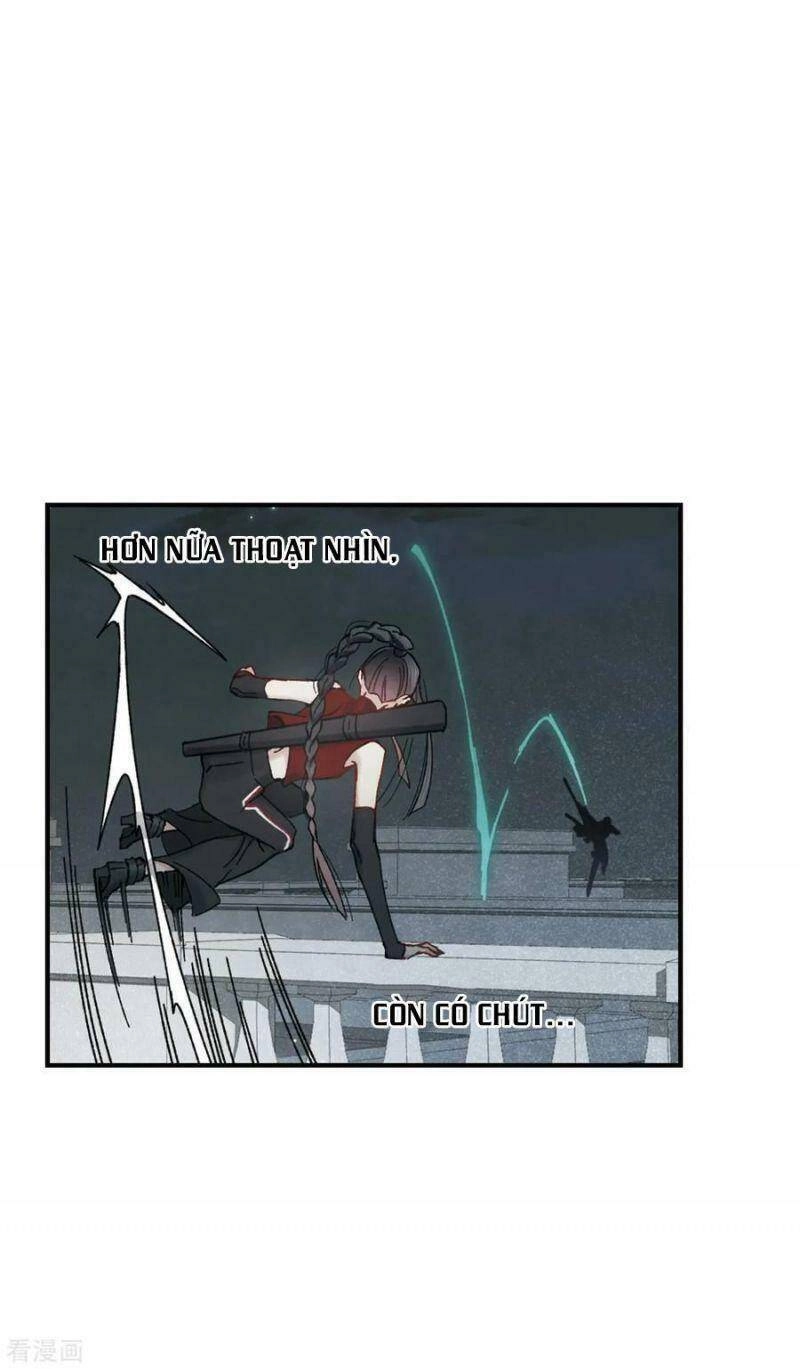 Mejaz - Nhân Gian Ngọc Chapter 103 - 5