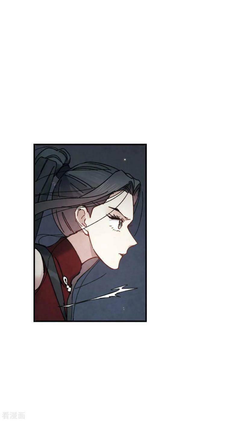 Mejaz - Nhân Gian Ngọc Chapter 103 - 7