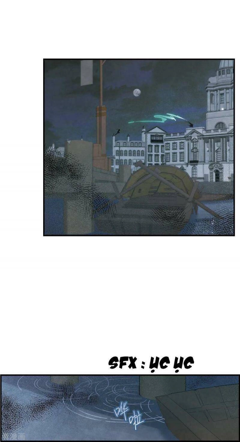 Mejaz - Nhân Gian Ngọc Chapter 103 - 8